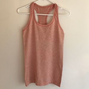 Lululemon Swiftly Tech Tank